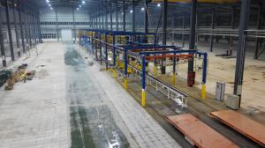 液壓鉚接機(jī)的技術(shù)創(chuàng)新與發(fā)展趨勢！