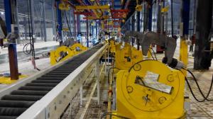 液壓鉚接機為何運用如此廣泛？