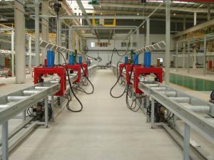 鉚接機(jī)在現(xiàn)代工業(yè)中的應(yīng)用！