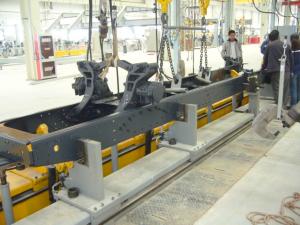 鉚接機(jī)的選型與應(yīng)用——三興機(jī)械助您提升生產(chǎn)效能！