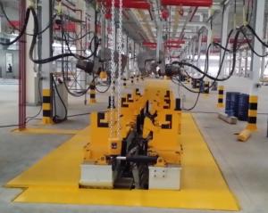 關(guān)于鉚接機(jī)的全方位介紹！