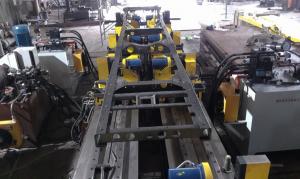 液壓鉚接機(jī)：高效精準(zhǔn)的連接技術(shù)革新者?！