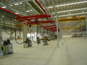 什么是液壓鉚接機(jī)，液壓鉚接機(jī)有什么優(yōu)勢(shì)?