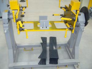 液壓鉚接機(jī)的技術(shù)參數(shù)與市場(chǎng)前景！