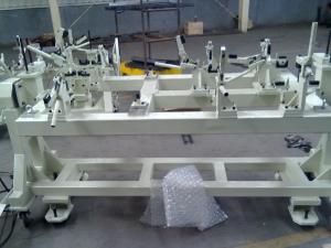 鉚接機(jī)的維護(hù)與故障排除！