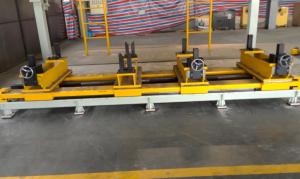 鉚接機(jī)：工業(yè)制造的堅(jiān)固紐帶！