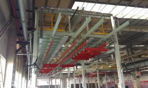 鉚接機(jī)：技術(shù)革新引領(lǐng)連接新未來(lái)！