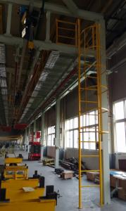 液壓鉚接機(jī)的工作原理與技術(shù)優(yōu)勢(shì)！