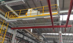 液壓鉚接機(jī)的應(yīng)用領(lǐng)域與市場(chǎng)情況！