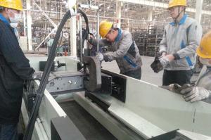 選擇哪種壓鉚機比較好？工作原理是什么？