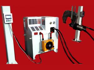 操作液壓鉚釘機(jī)，需注意哪些問題？