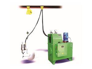 液壓鉚接機怎么選擇？